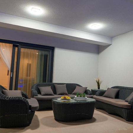 Villa Paola Polaca Dış mekan fotoğraf