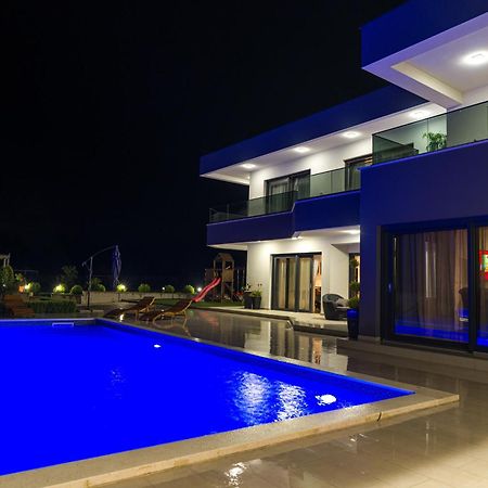 Villa Paola Polaca Dış mekan fotoğraf