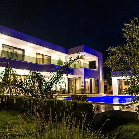 Villa Paola Polaca Dış mekan fotoğraf