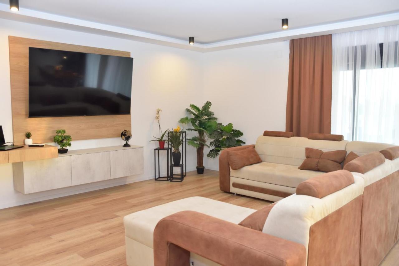 Villa Paola Polaca Dış mekan fotoğraf