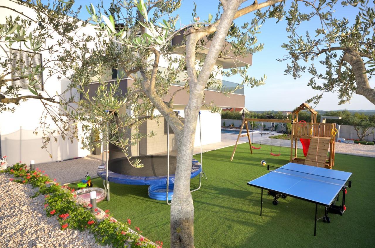 Villa Paola Polaca Dış mekan fotoğraf