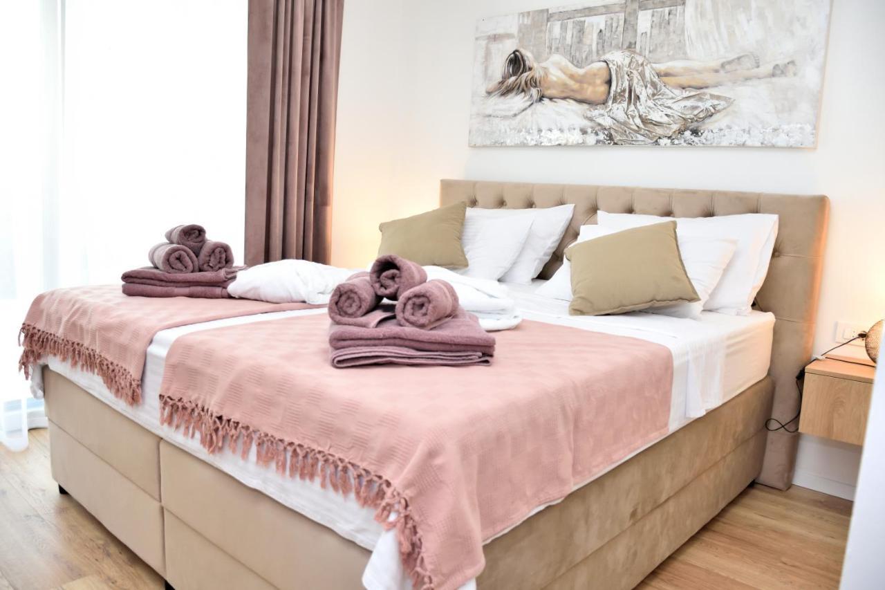 Villa Paola Polaca Dış mekan fotoğraf