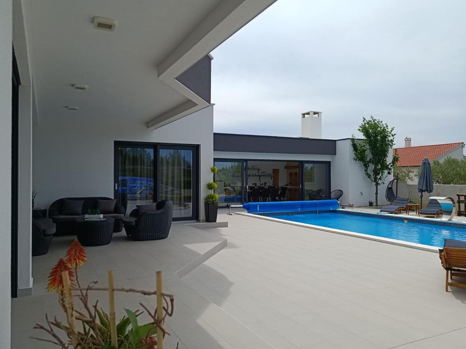 Villa Paola Polaca Dış mekan fotoğraf