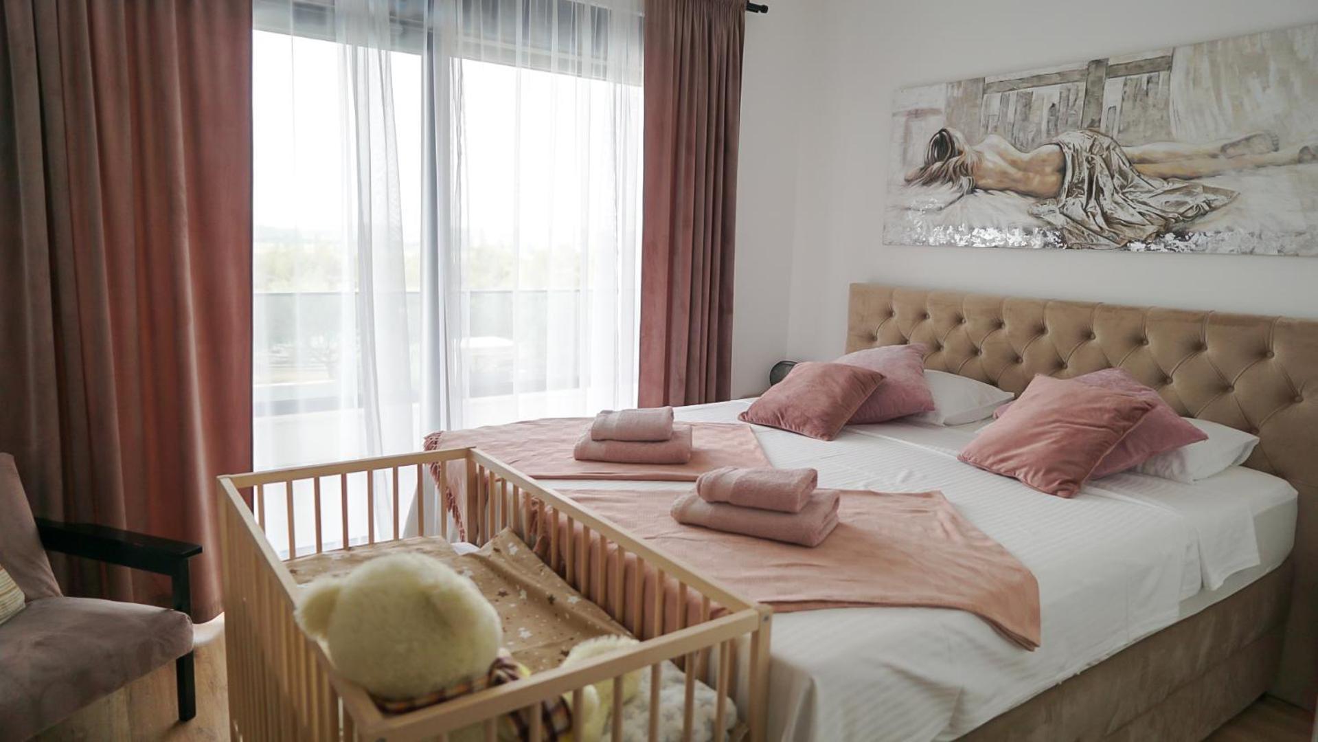 Villa Paola Polaca Dış mekan fotoğraf