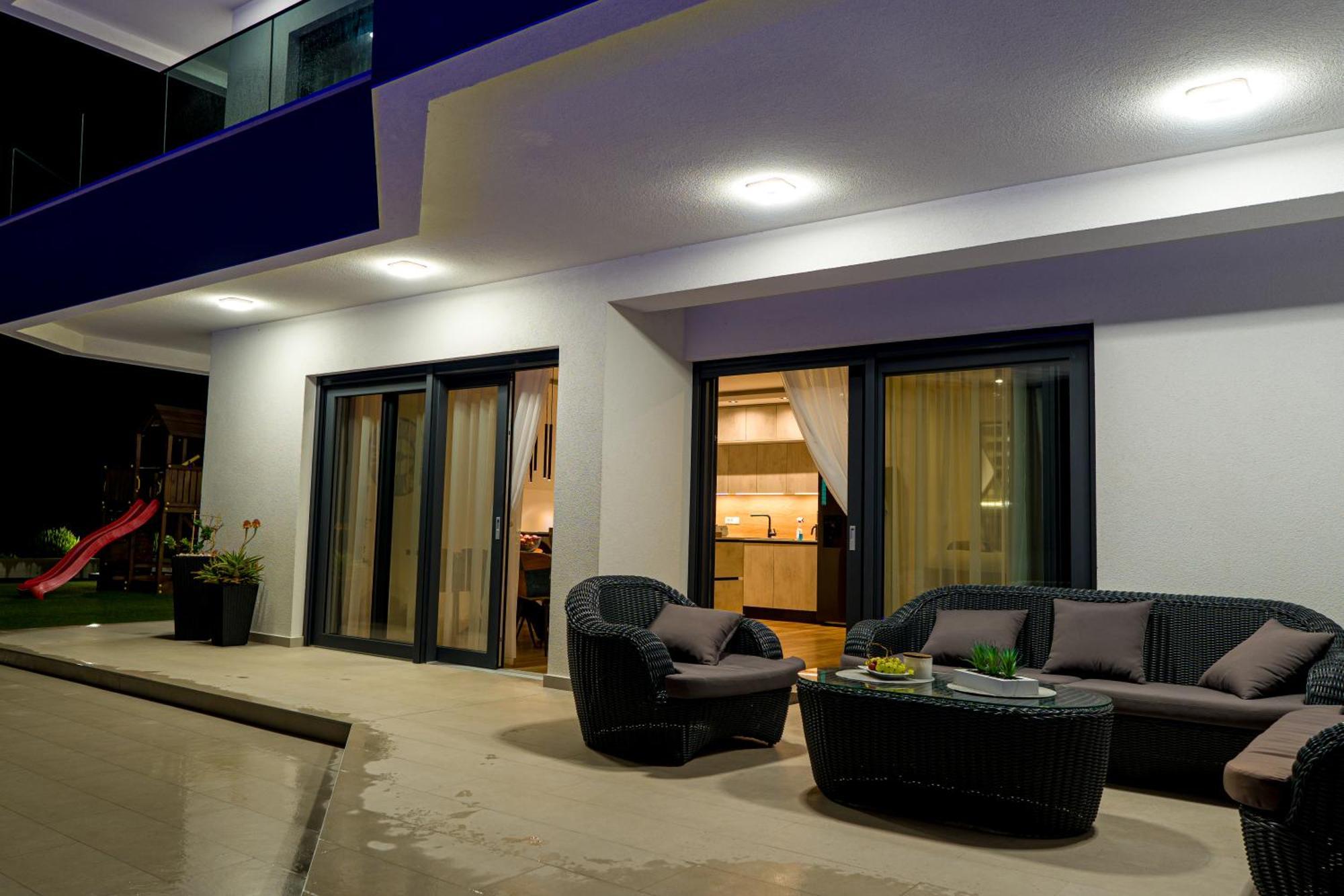 Villa Paola Polaca Dış mekan fotoğraf