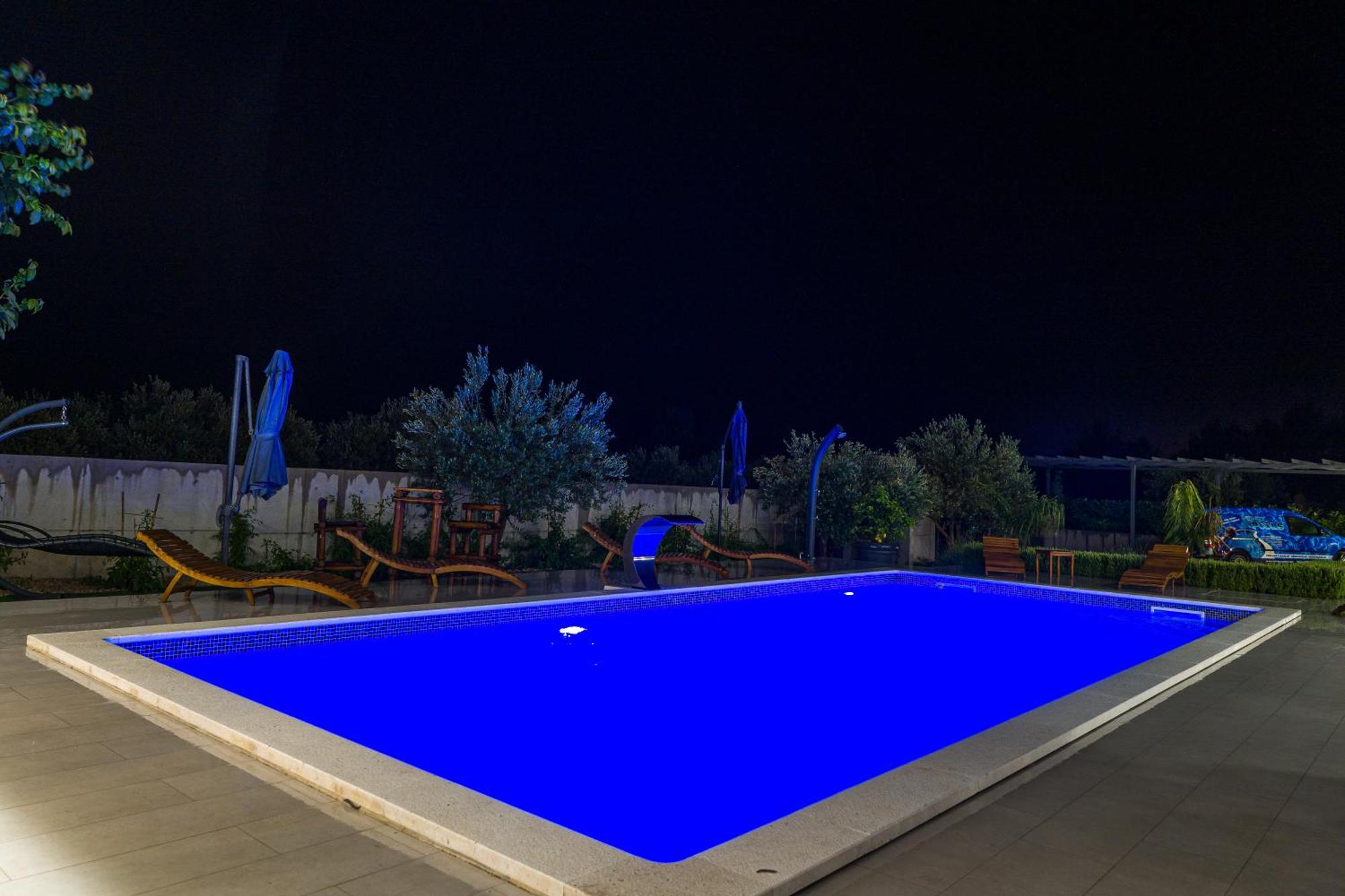 Villa Paola Polaca Dış mekan fotoğraf