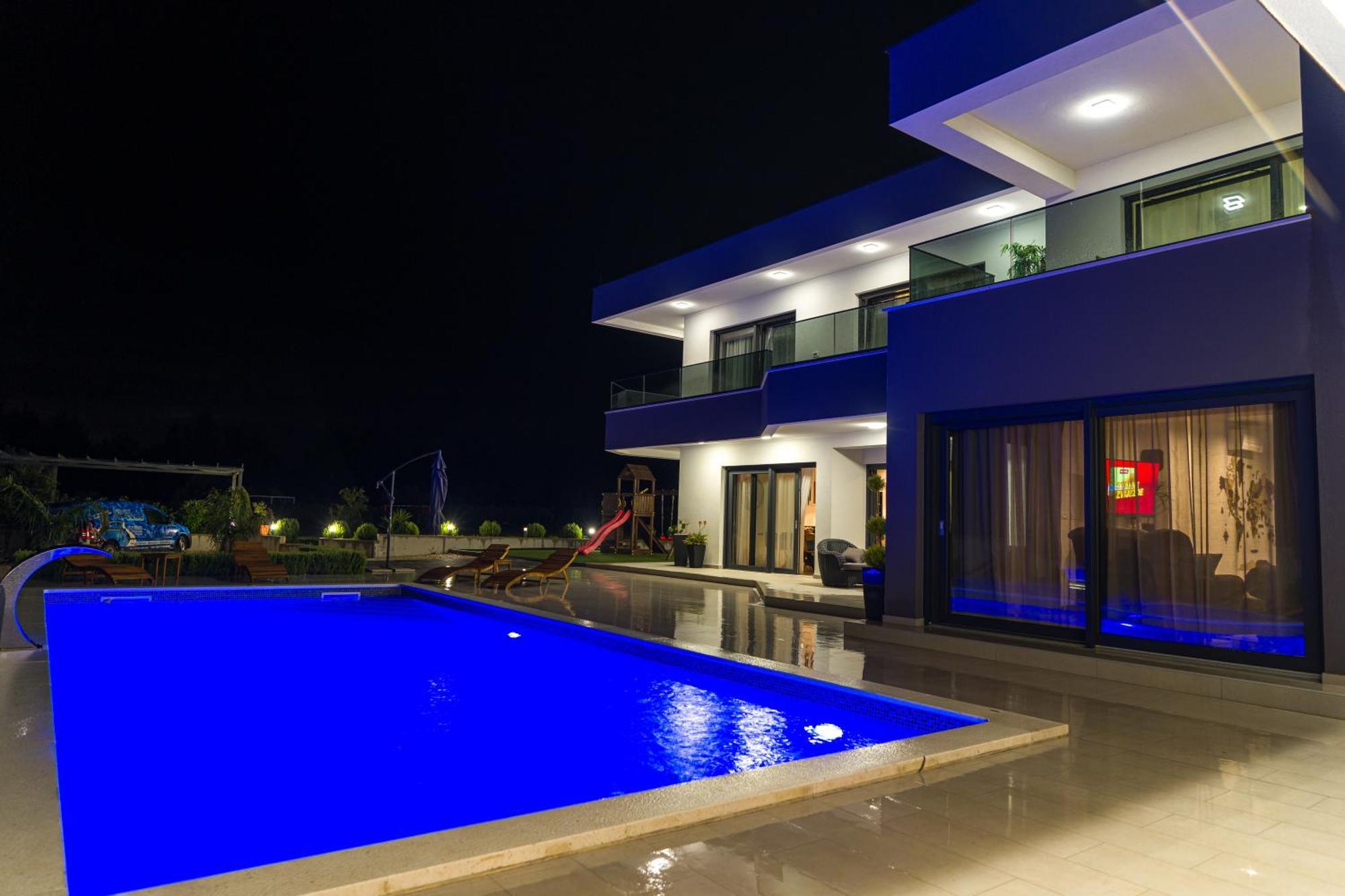 Villa Paola Polaca Dış mekan fotoğraf