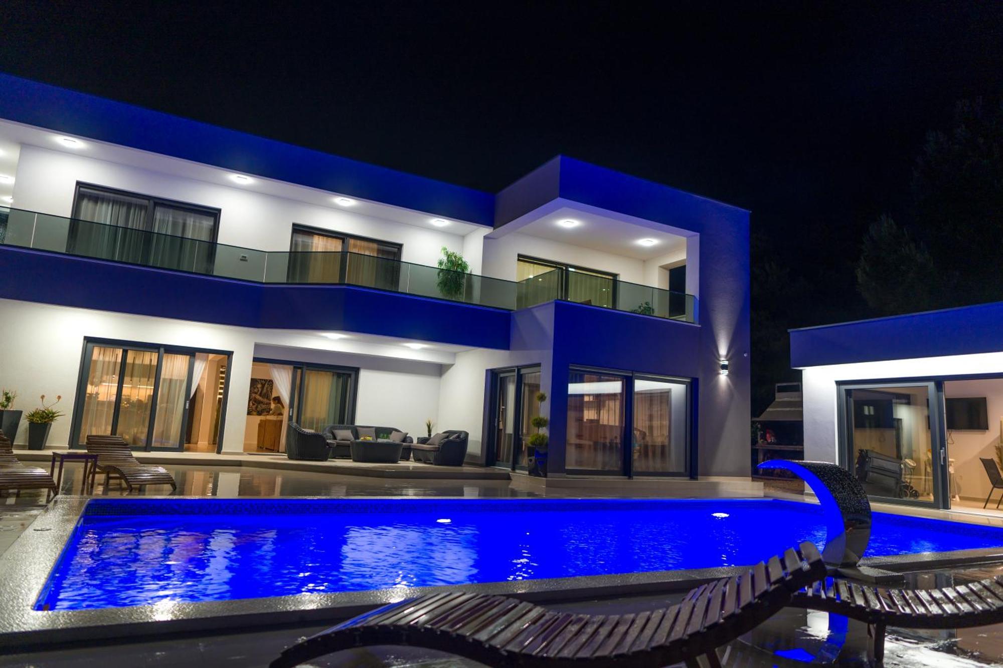 Villa Paola Polaca Dış mekan fotoğraf