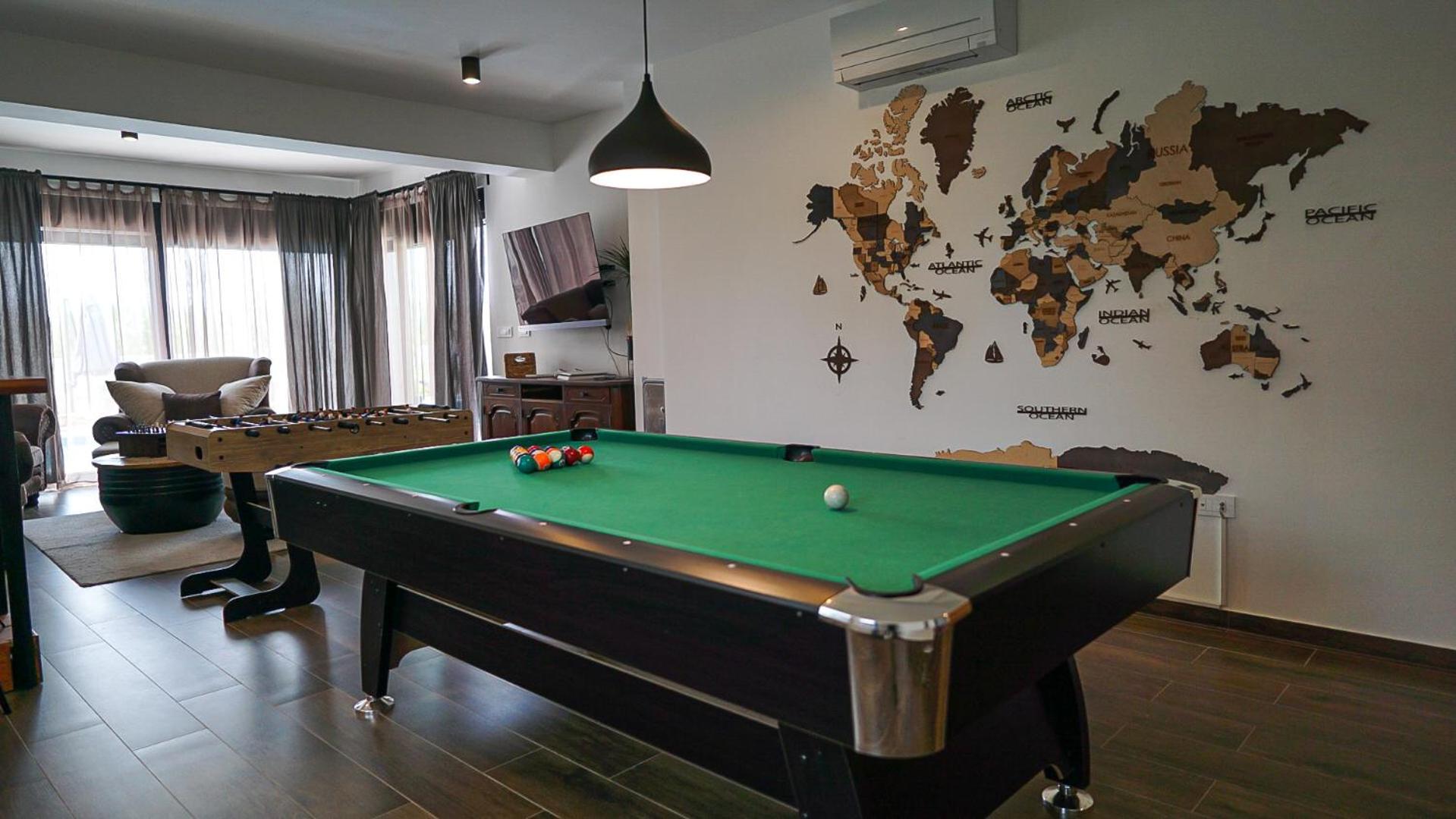 Villa Paola Polaca Dış mekan fotoğraf