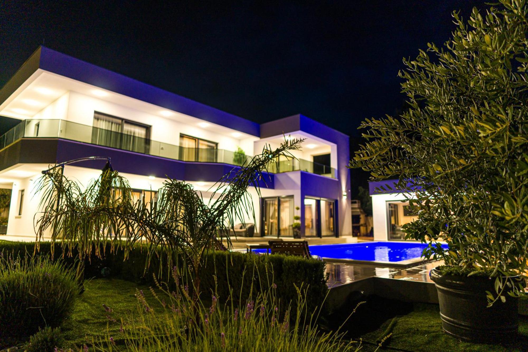 Villa Paola Polaca Dış mekan fotoğraf