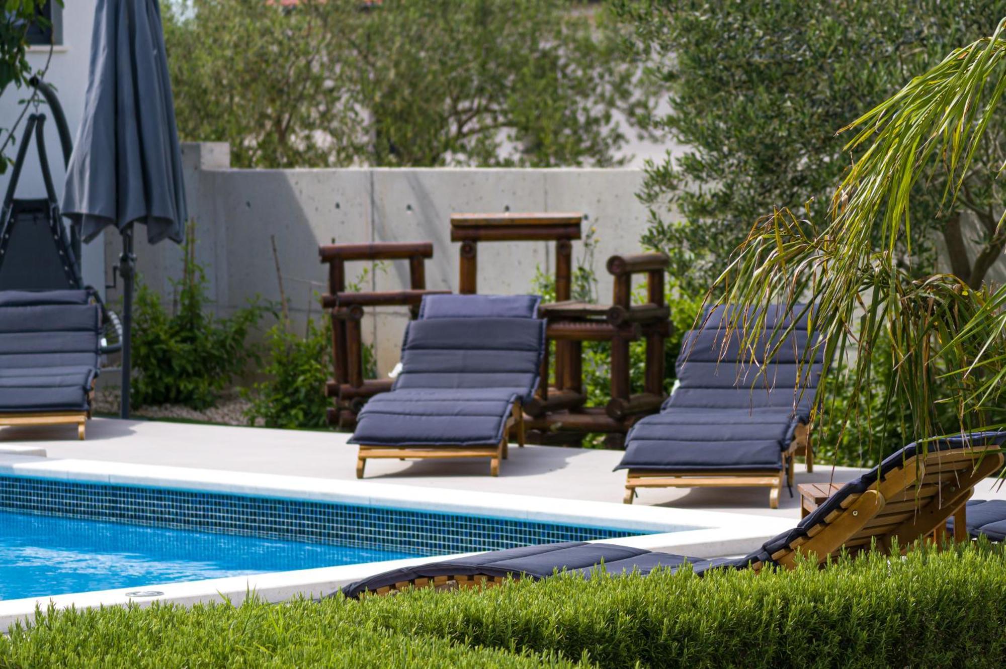 Villa Paola Polaca Dış mekan fotoğraf